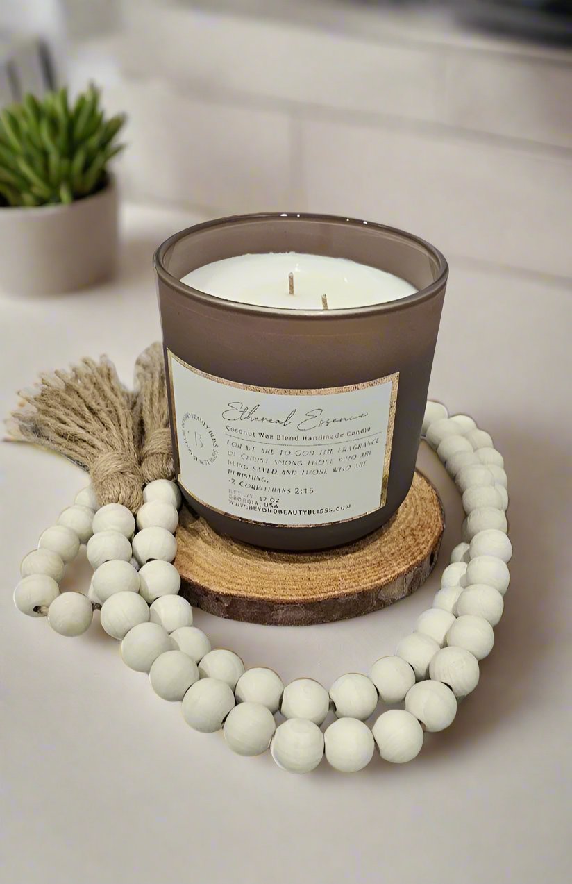 Ethereal Essence Candle